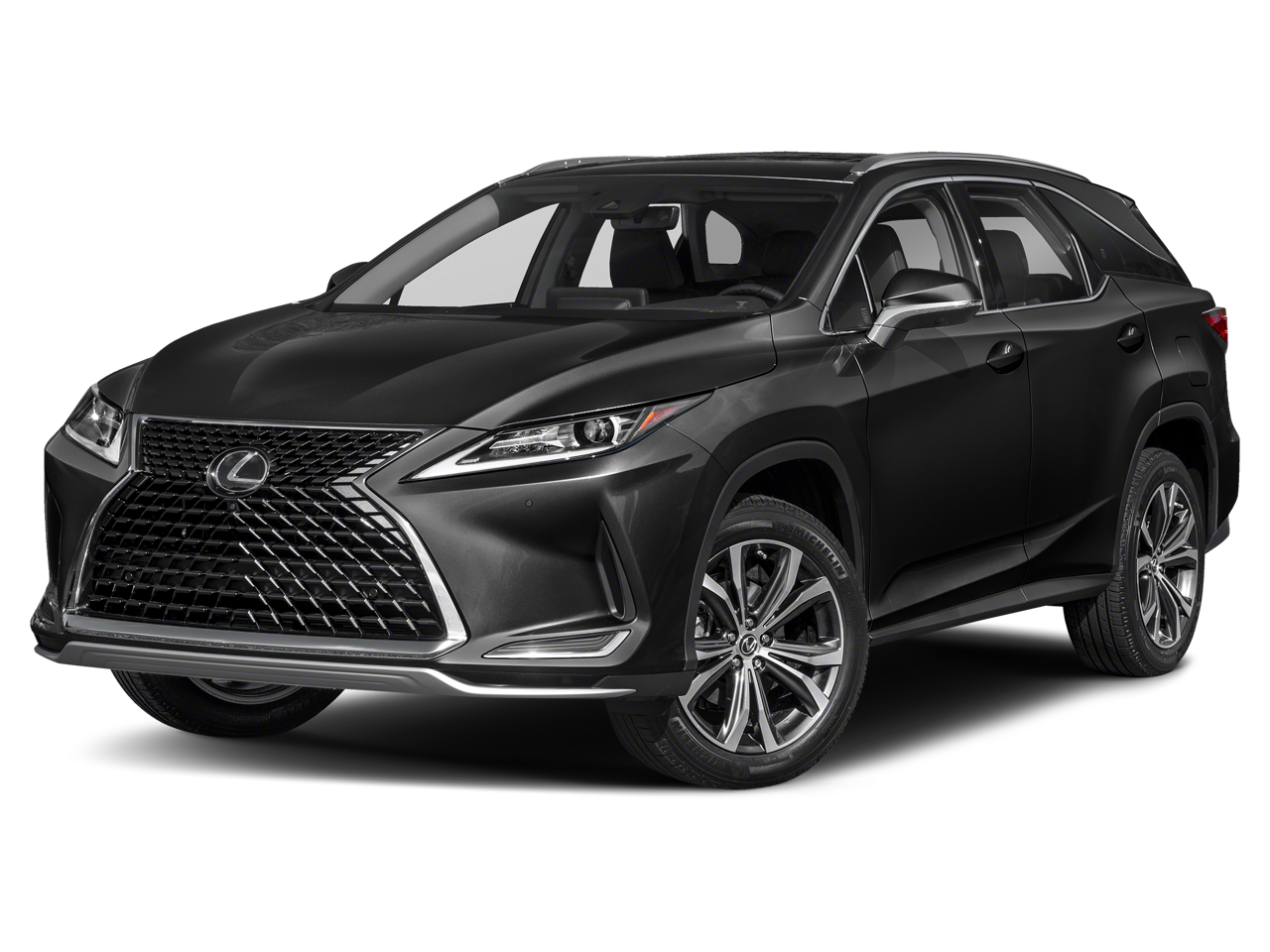 2022 Lexus RX Luxury