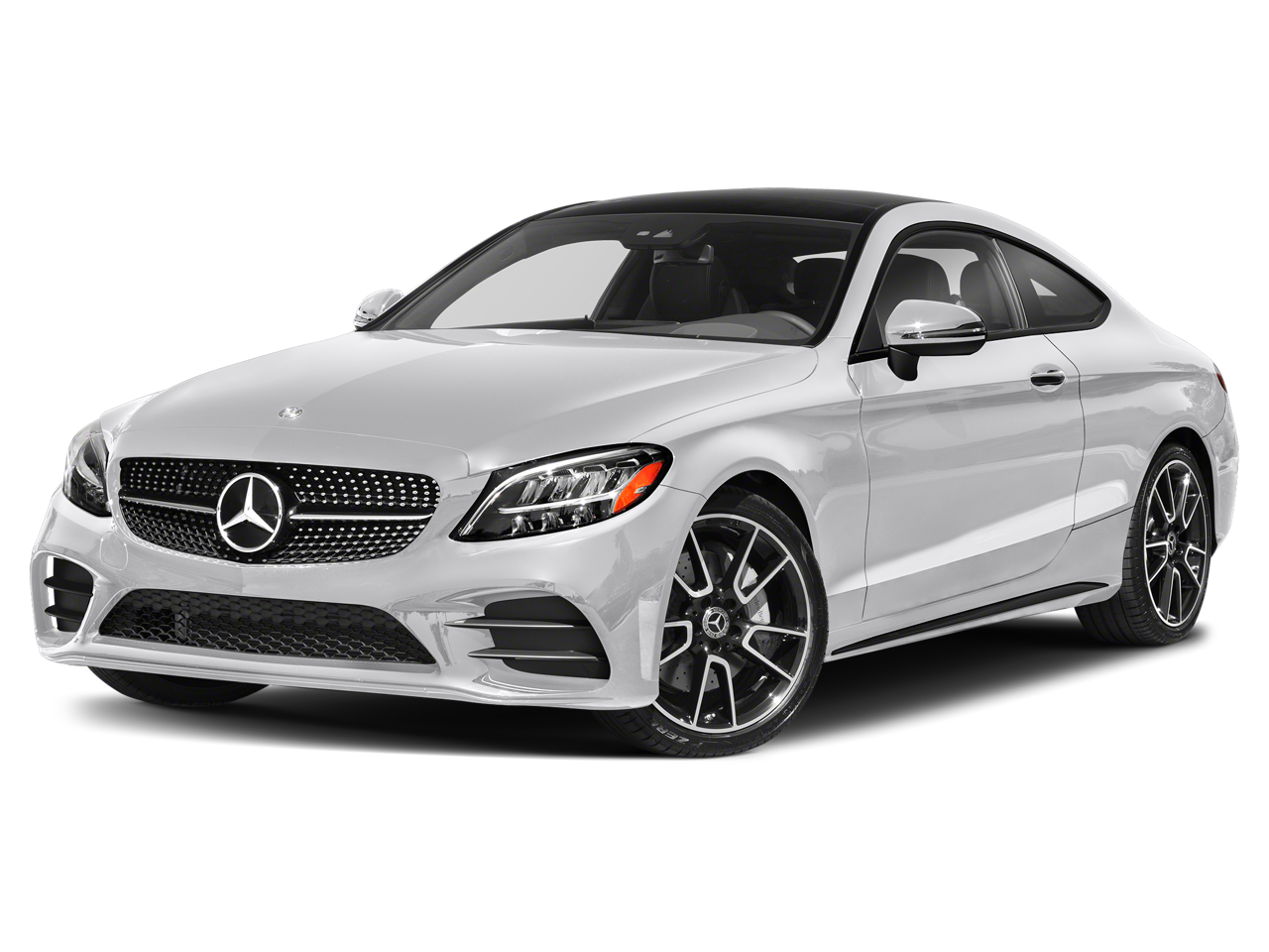 2022 Mercedes-Benz C 300 C 300
