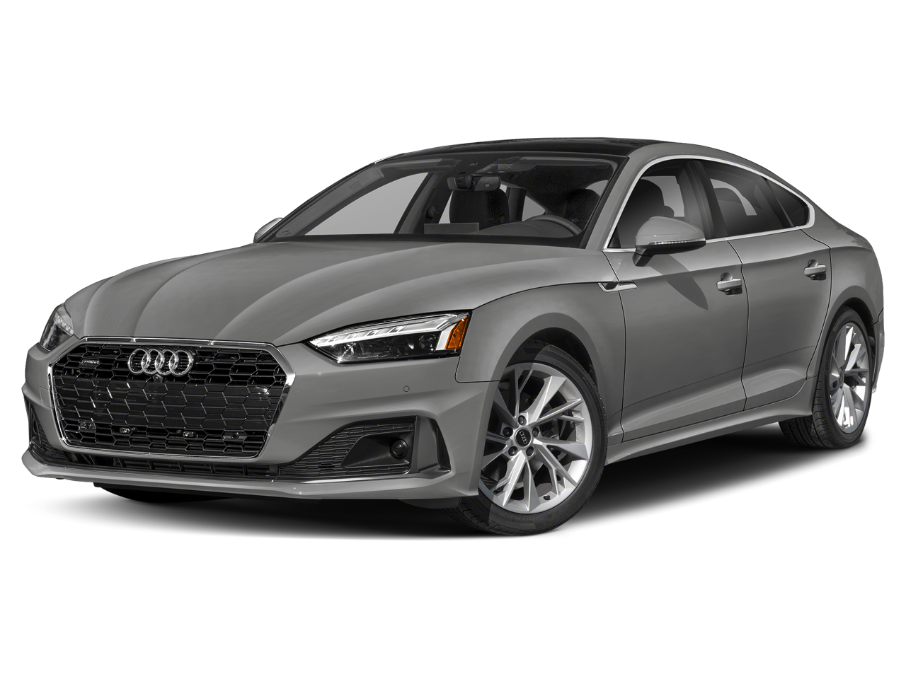 2023 Audi A5 Sportback S line Premium Plus