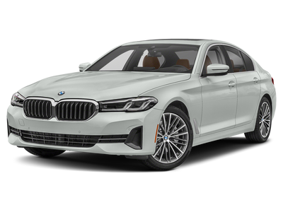 2023 BMW 530i 530i