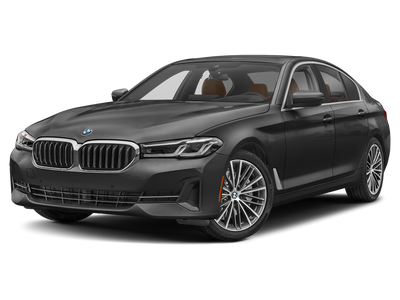 2023 BMW 530i xDrive 530i xDrive