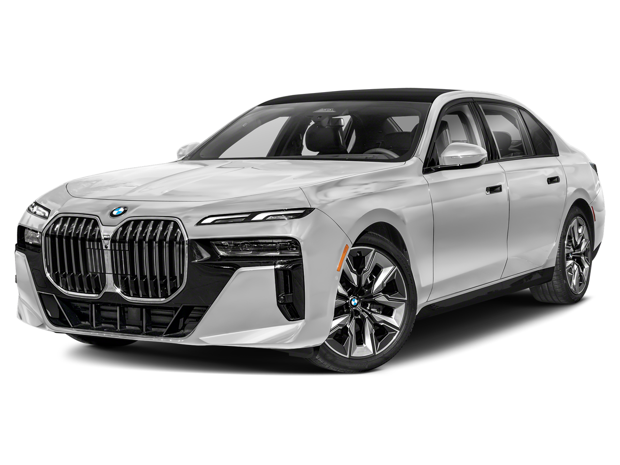 Vehicle Details - New
