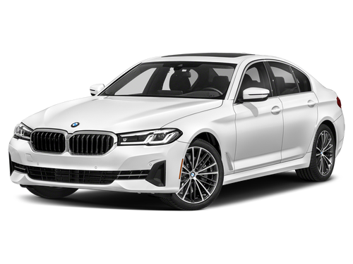 2023 BMW 540i xDrive 540i xDrive