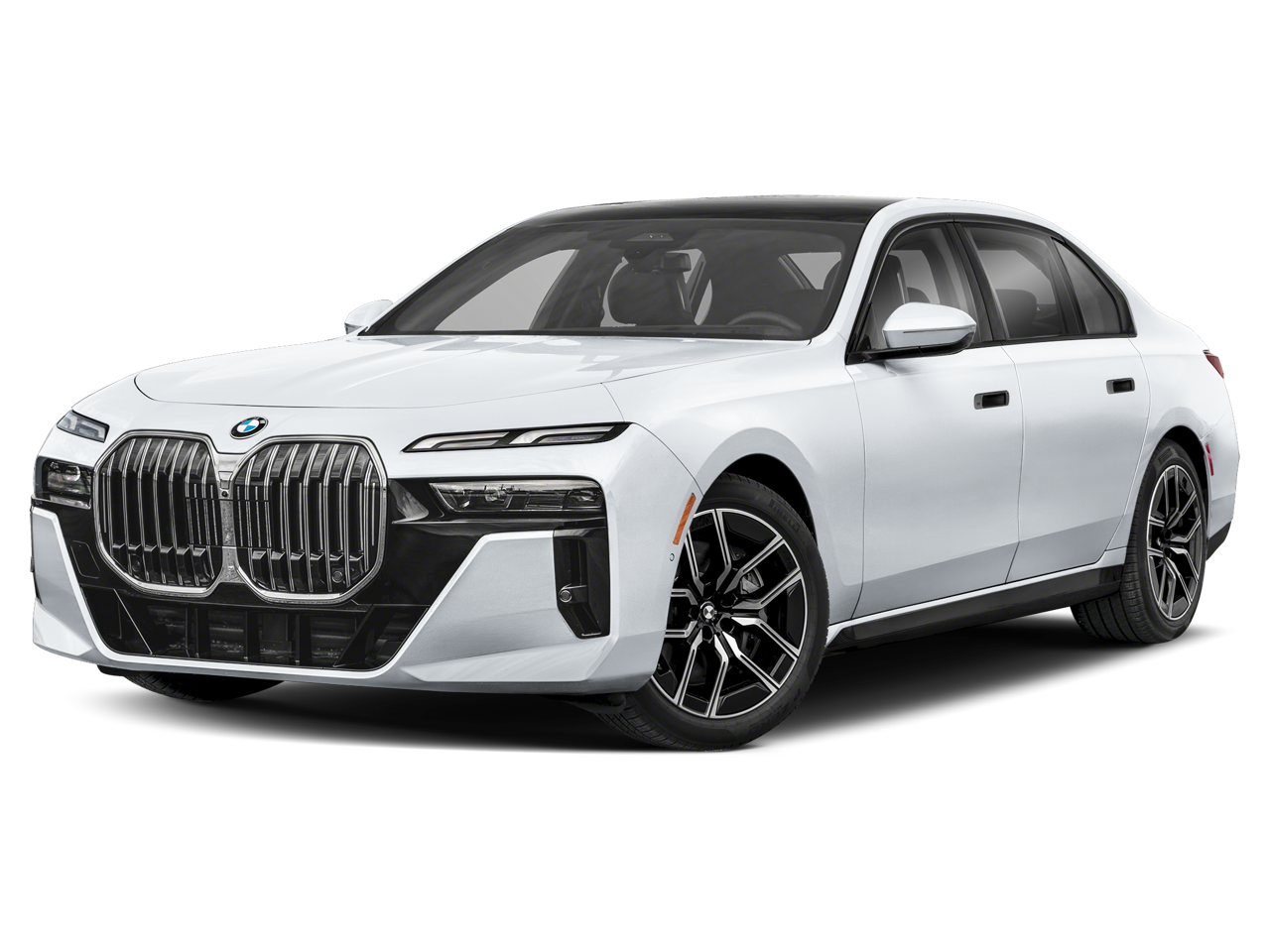 2023 BMW 7 Series 760i for sale in Jacksonville, FL