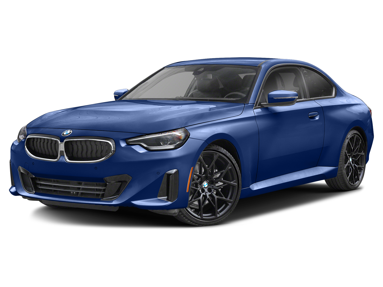 2023 BMW 2 Series 230i