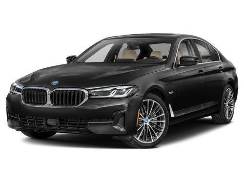 2023 BMW 530e 530e