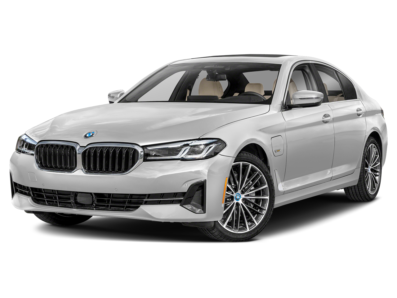 2023 BMW 530e 530e
