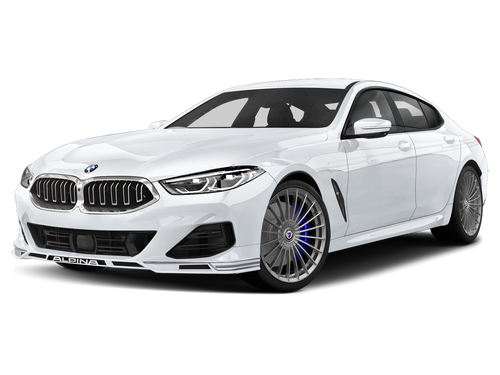 2023 BMW ALPINA B8 xDrive ALPINA B8 xDrive