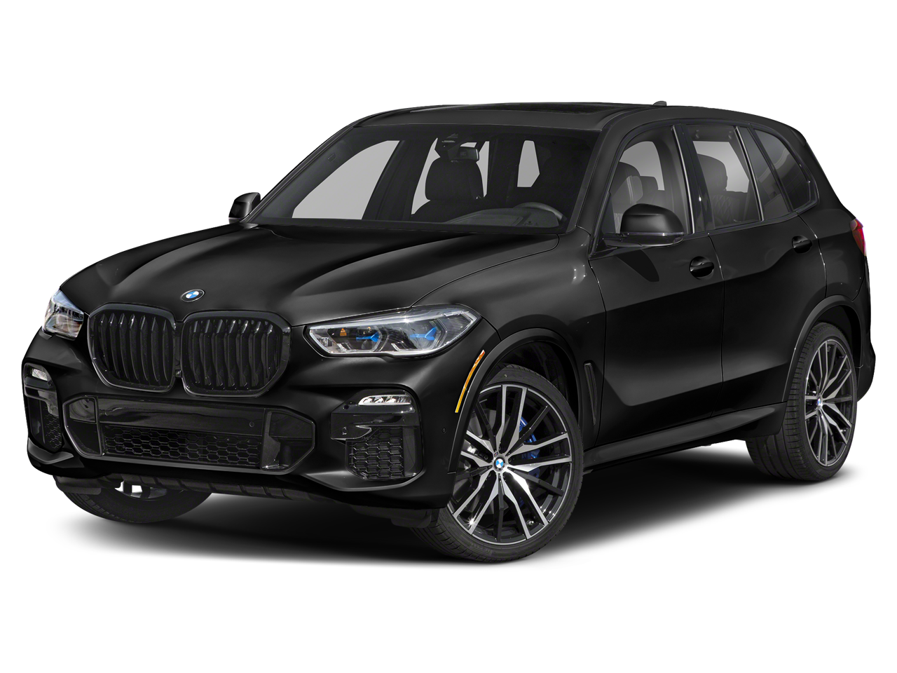 2023 BMW X5 M50i M50i