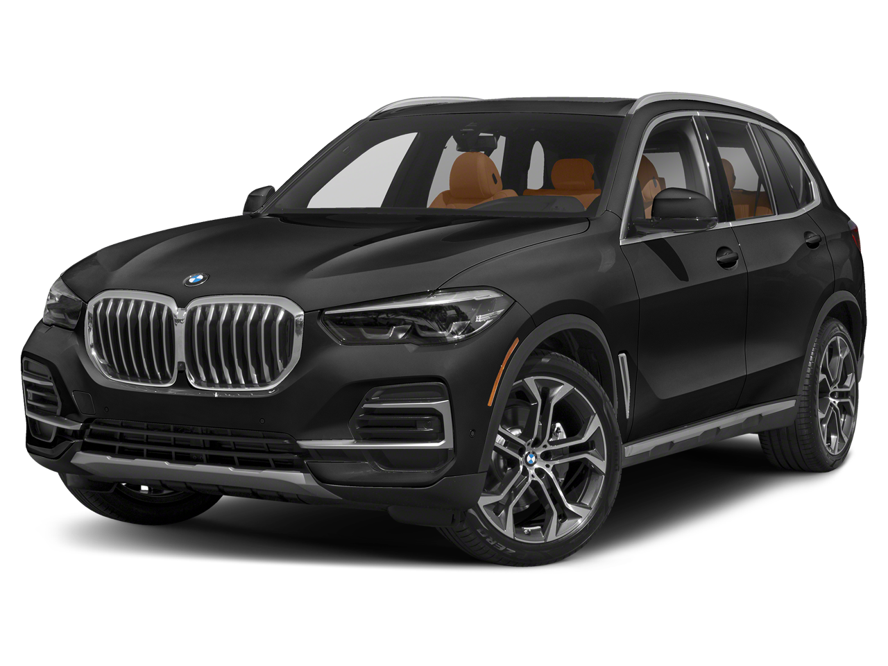 2023 BMW X5 40i for sale in Jacksonville, FL