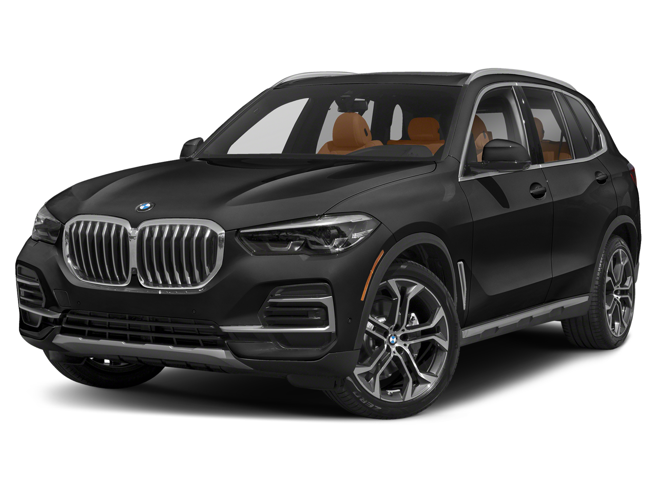 2023 BMW X5 xDrive40i xDrive40i