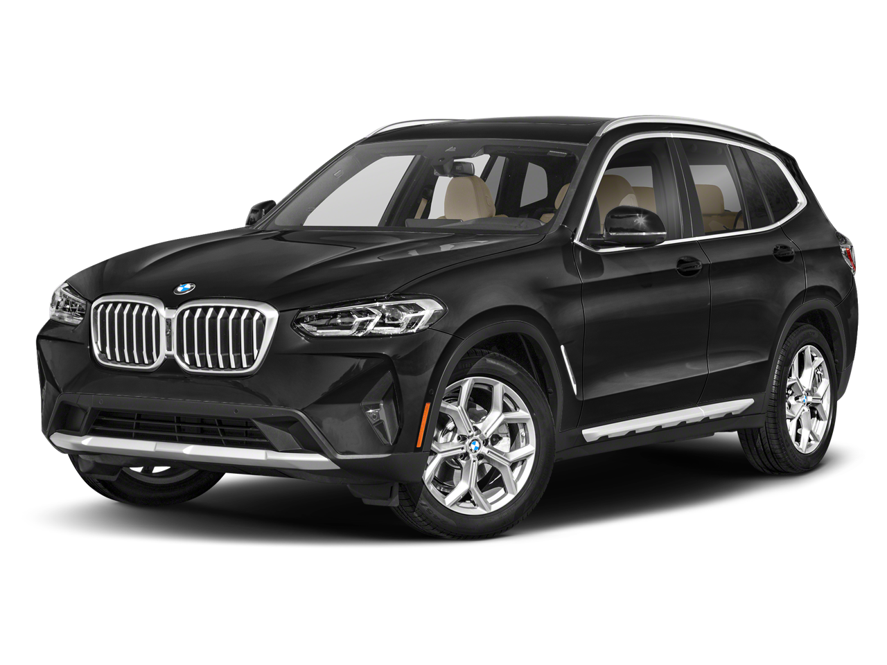 2023 BMW X3 30i - Photo 1