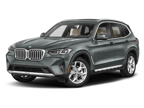 2023 BMW X3 sDrive30i sDrive30i