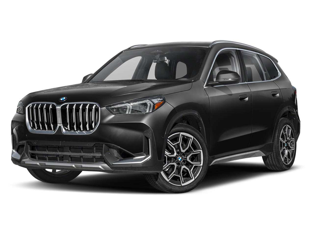 Vehicle Details - New