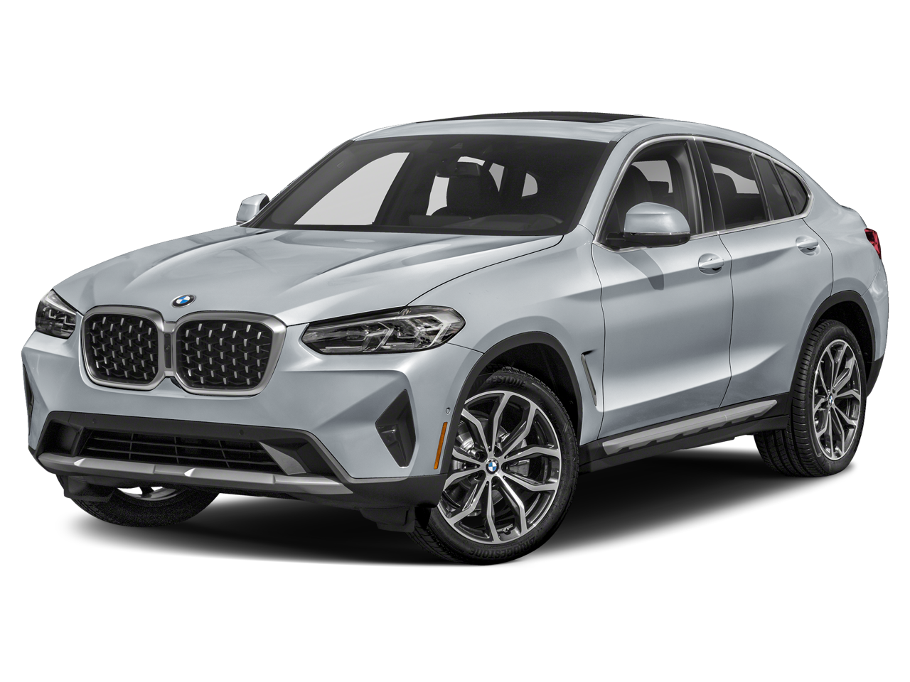 2023 BMW X4 xDrive30i xDrive30i