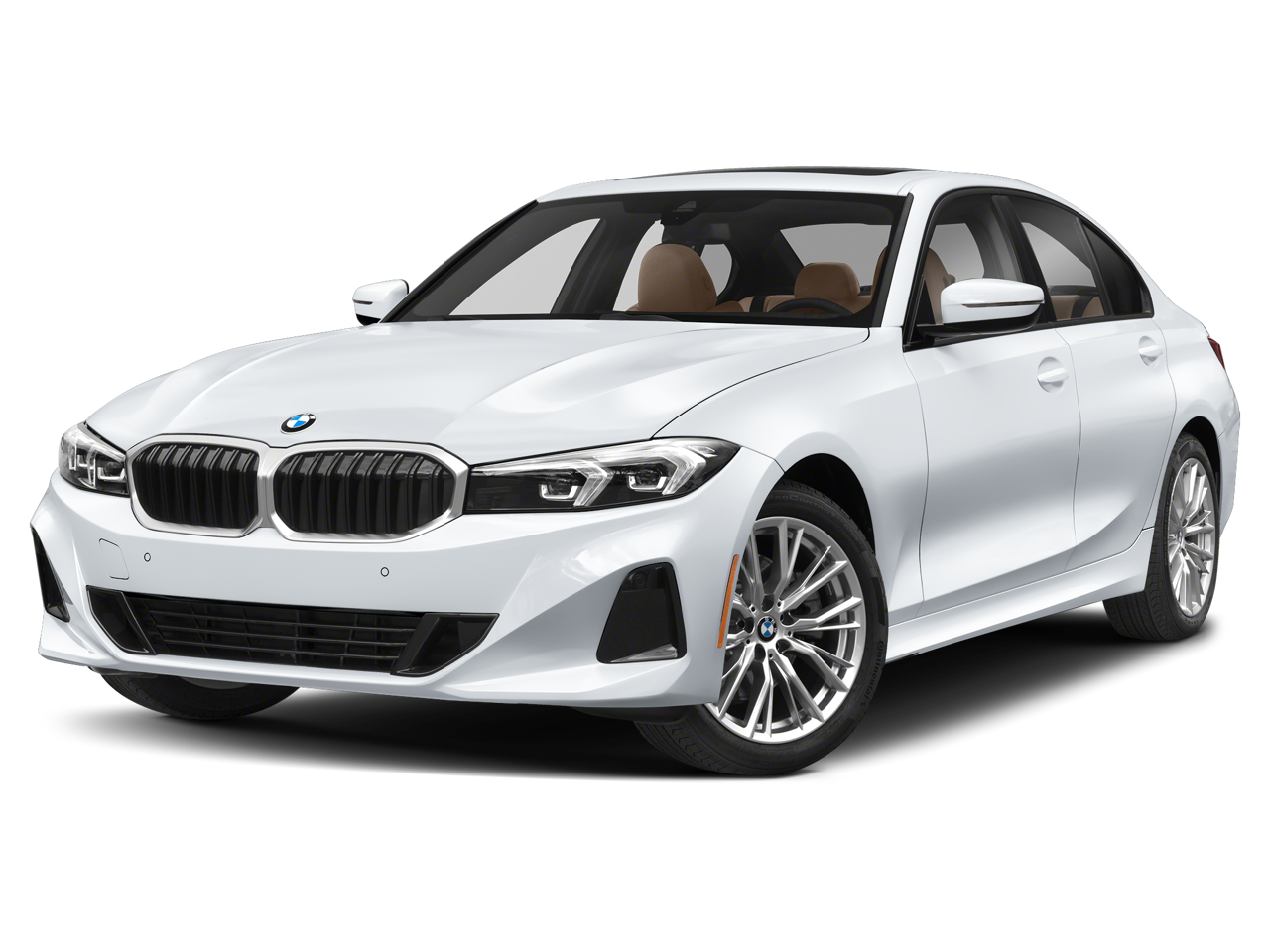 2024 BMW 3 Series 330i - Photo 1