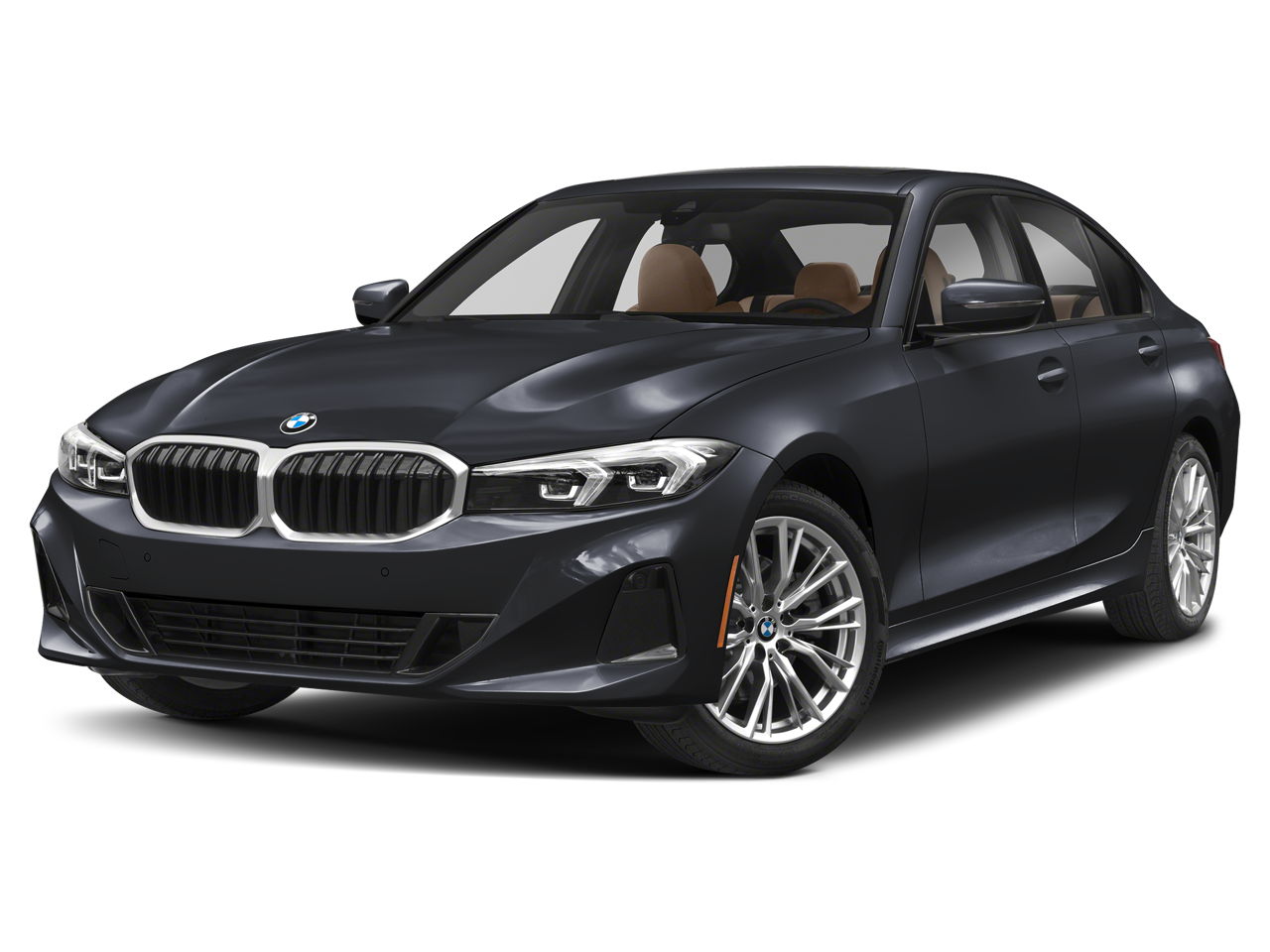 2024 BMW 330i 330i