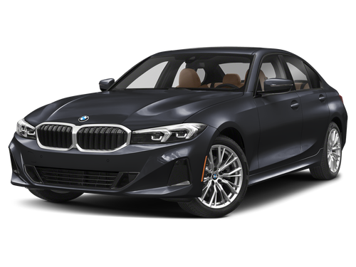 2024 BMW 330i 330i