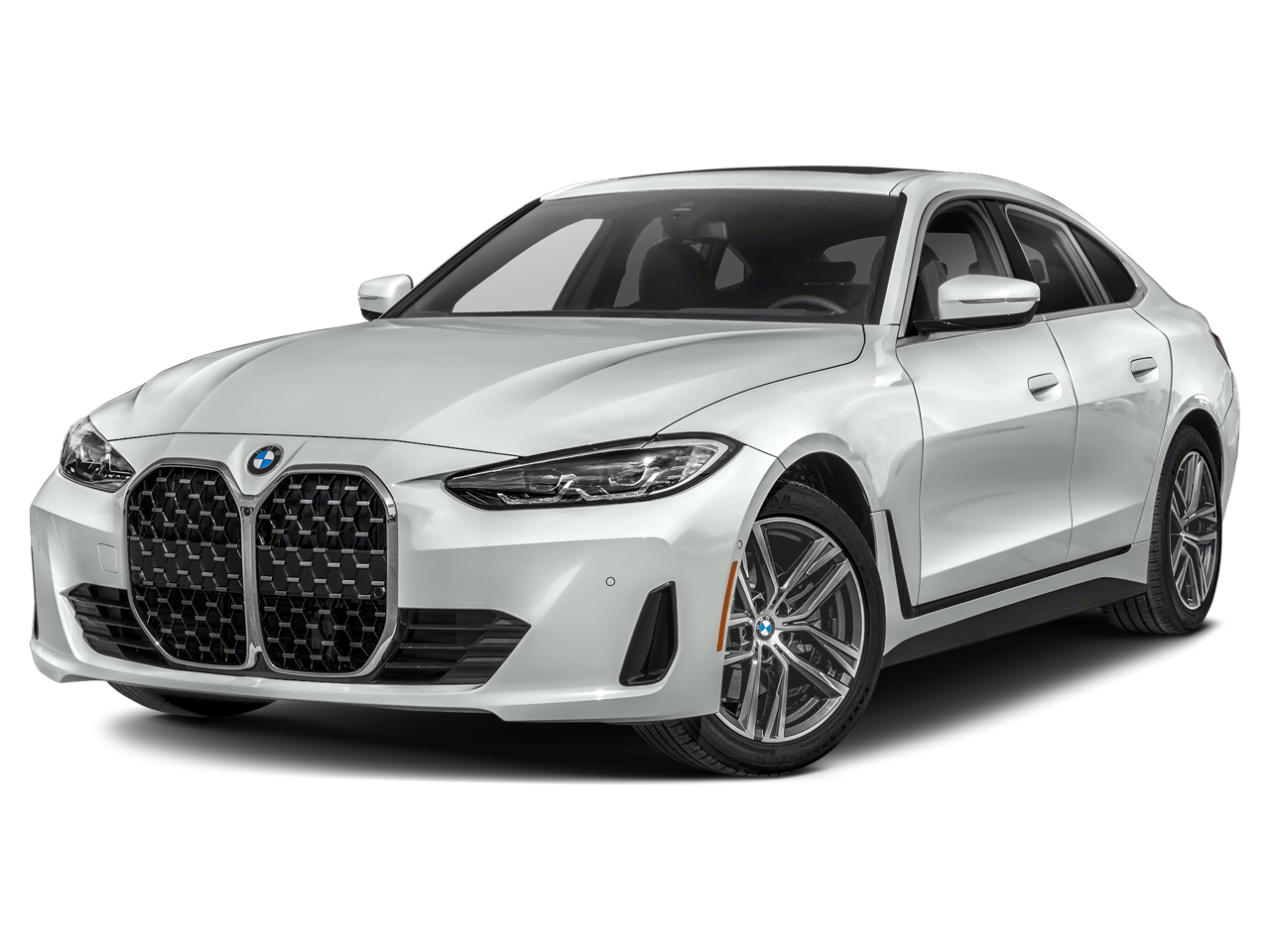 2024 BMW 4 Series 430i - Photo 1