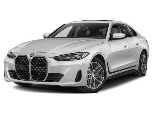 2024 BMW 430i 430i