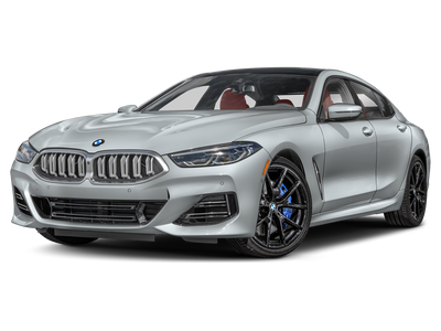 2024 BMW 840i xDrive 840i