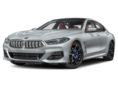 2024 BMW 840i xDrive 840i