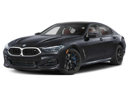 2024 BMW M850i xDrive M850i