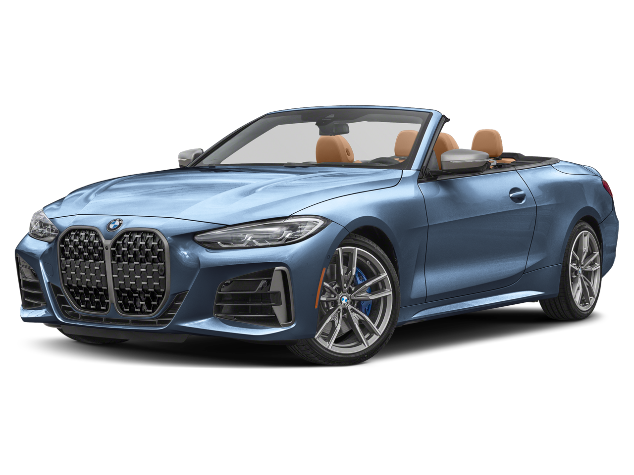 2024 BMW 4 Series M440i - Photo 1