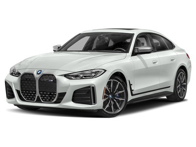 2024 BMW i4 eDrive35 eDrive35