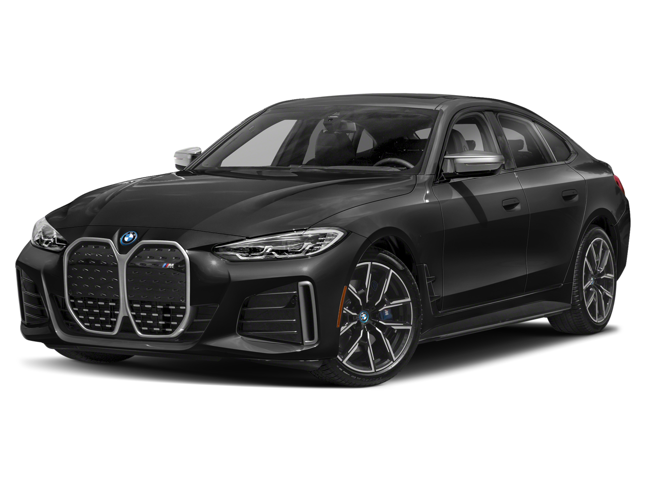2024 BMW i4 eDrive35 eDrive35