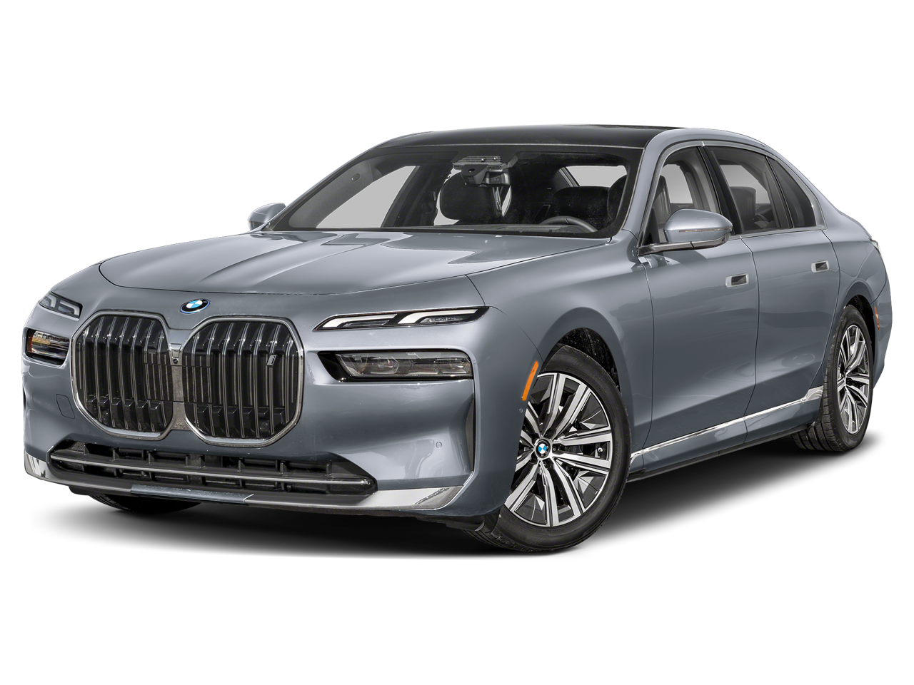 2024 BMW i7 Base - Photo 1