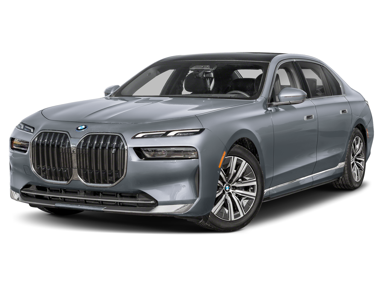 2024 BMW i7 xDrive60