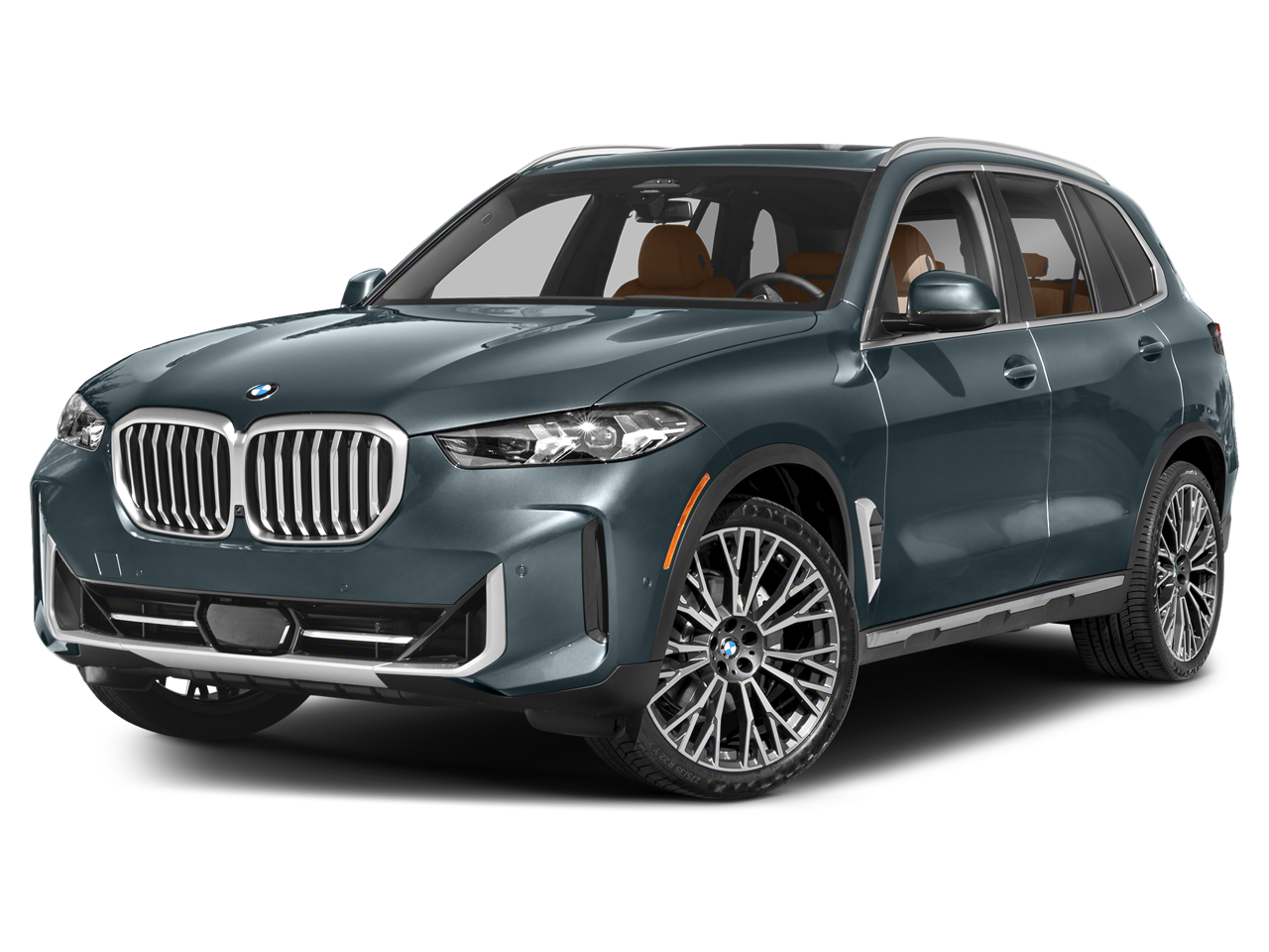 2024 BMW X5 xDrive40i xDrive40i
