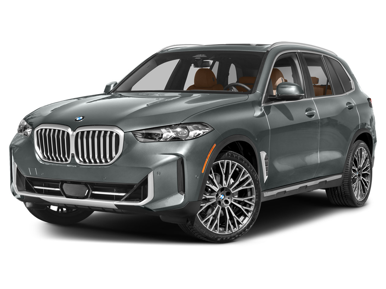2024 BMW X5 sDrive40i sDrive40i