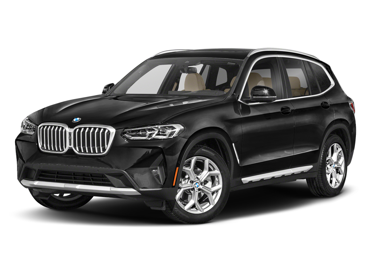 2024 BMW X3 M40i M40i