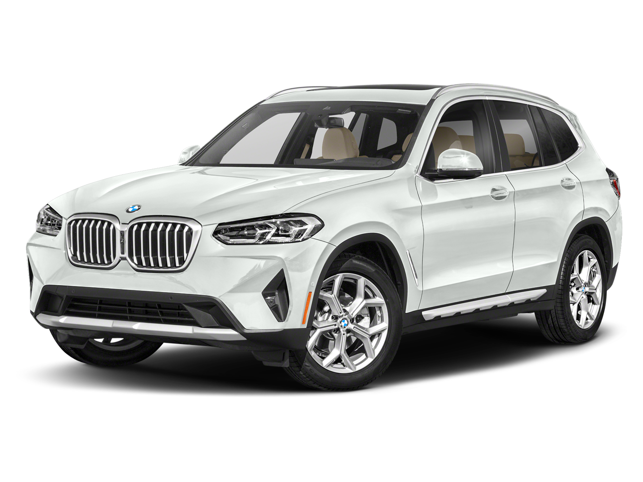 2024 BMW X3 30i for sale in Jacksonville, FL