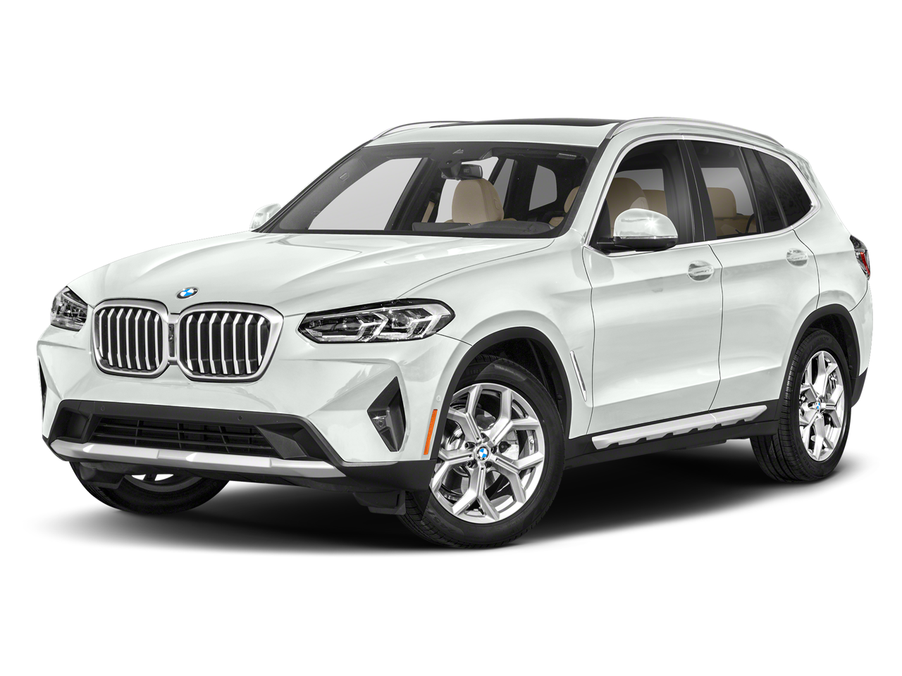 2024 BMW X3 sDrive30i sDrive30i