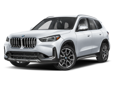 2024 BMW X1 xDrive28i xDrive28i