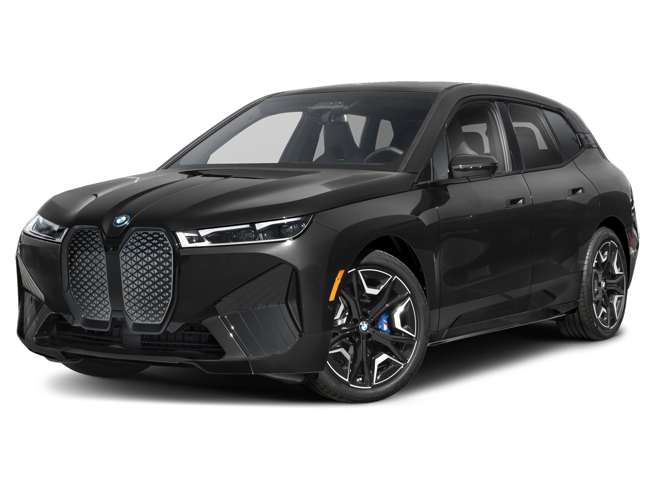 2024 BMW iX xDrive50 xDrive50