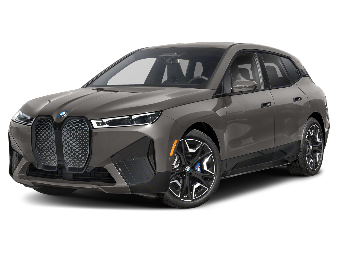2024 BMW iX xDrive50 xDrive50