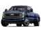 2024 Ford Super Duty F-450 DRW Platinum