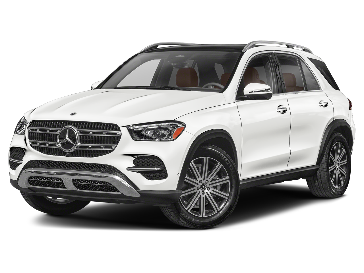 2024 Mercedes-Benz GLE 350 GLE 350