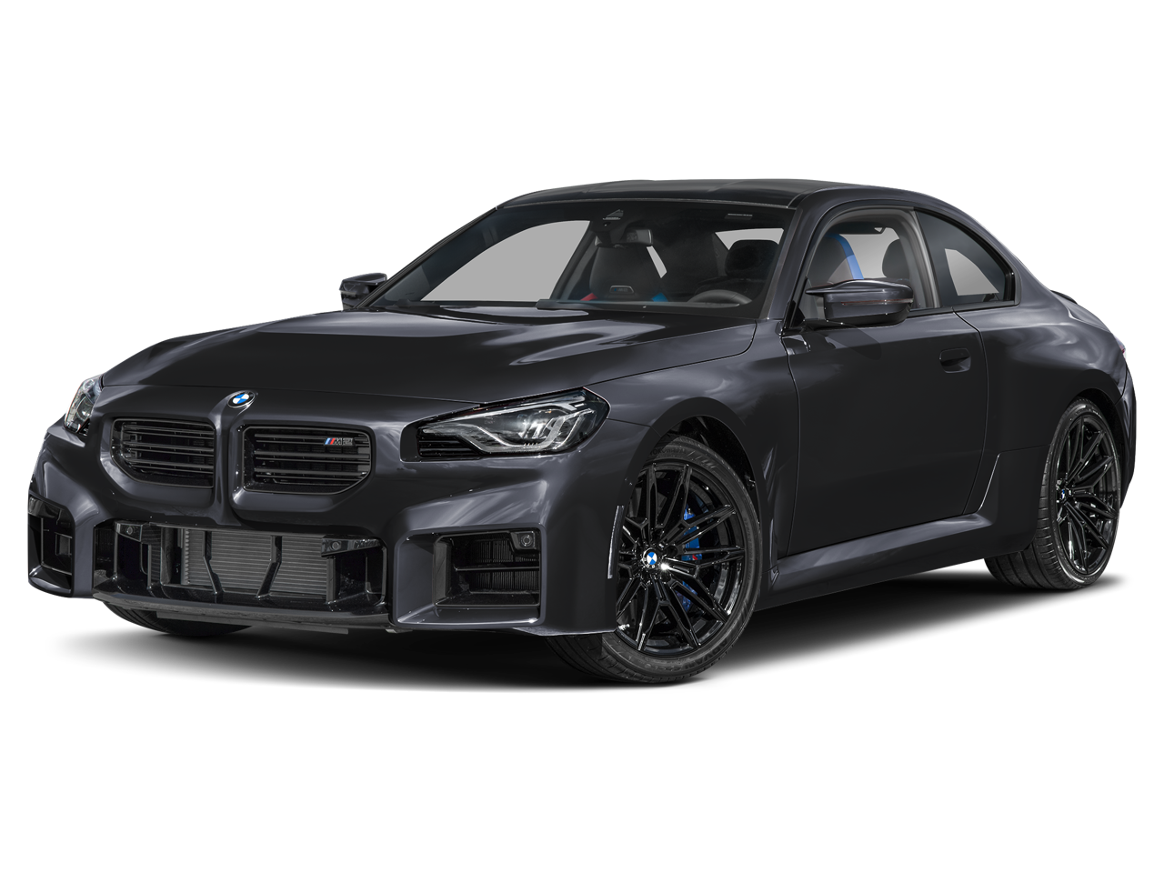2025 BMW M2 M2 Coupe's photo