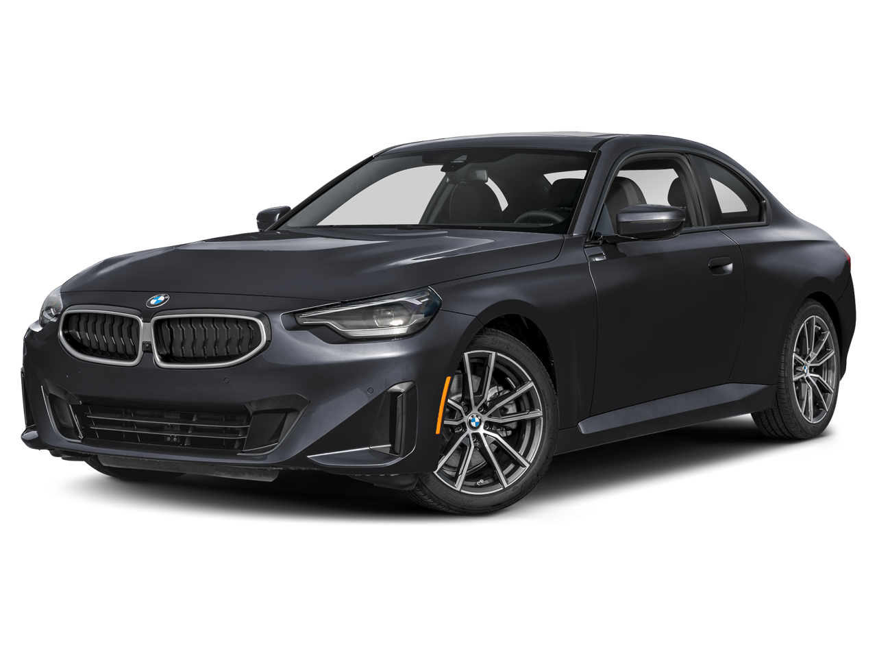 2025 BMW 2 Series