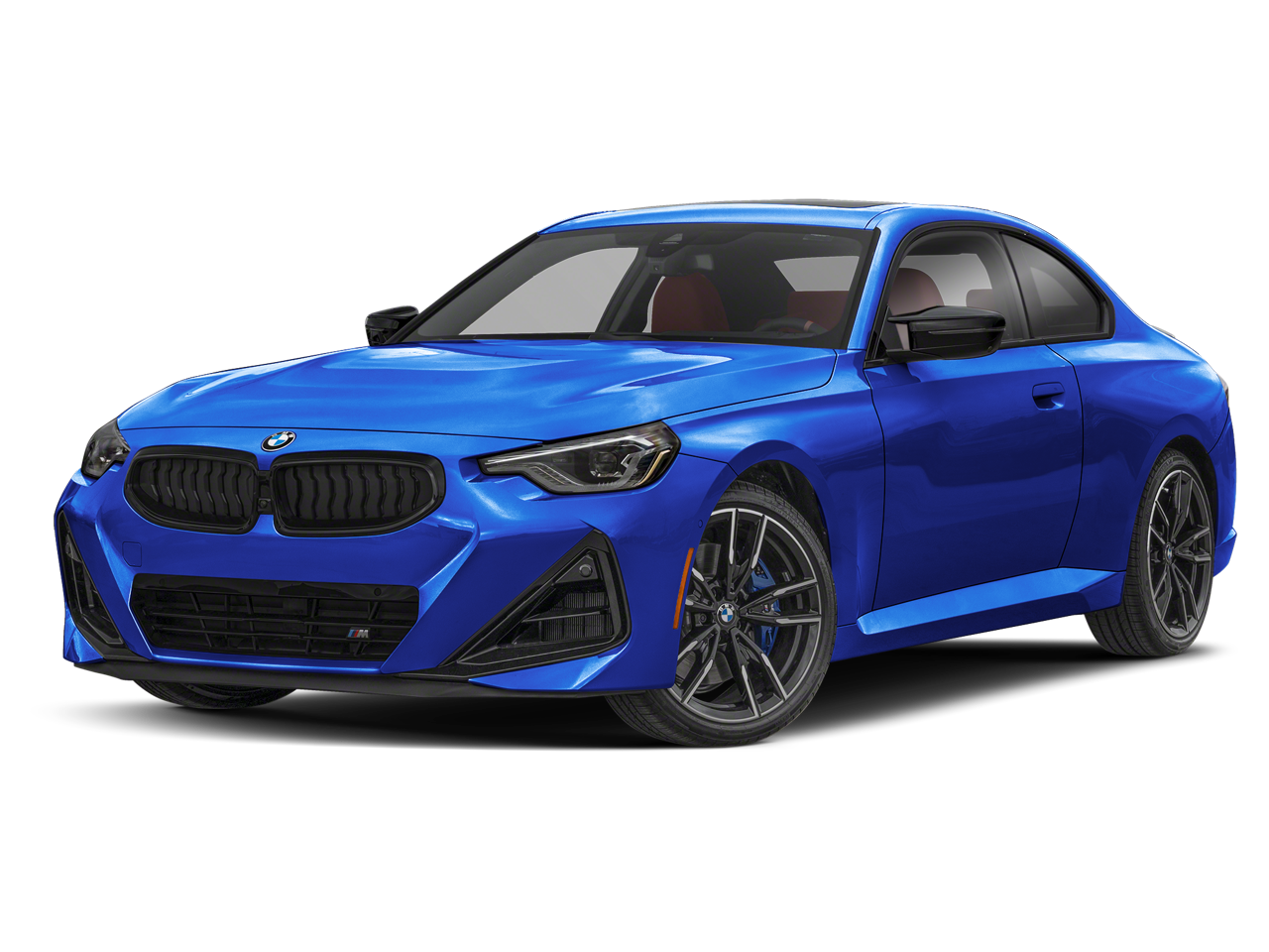 2025 BMW 2 Series
