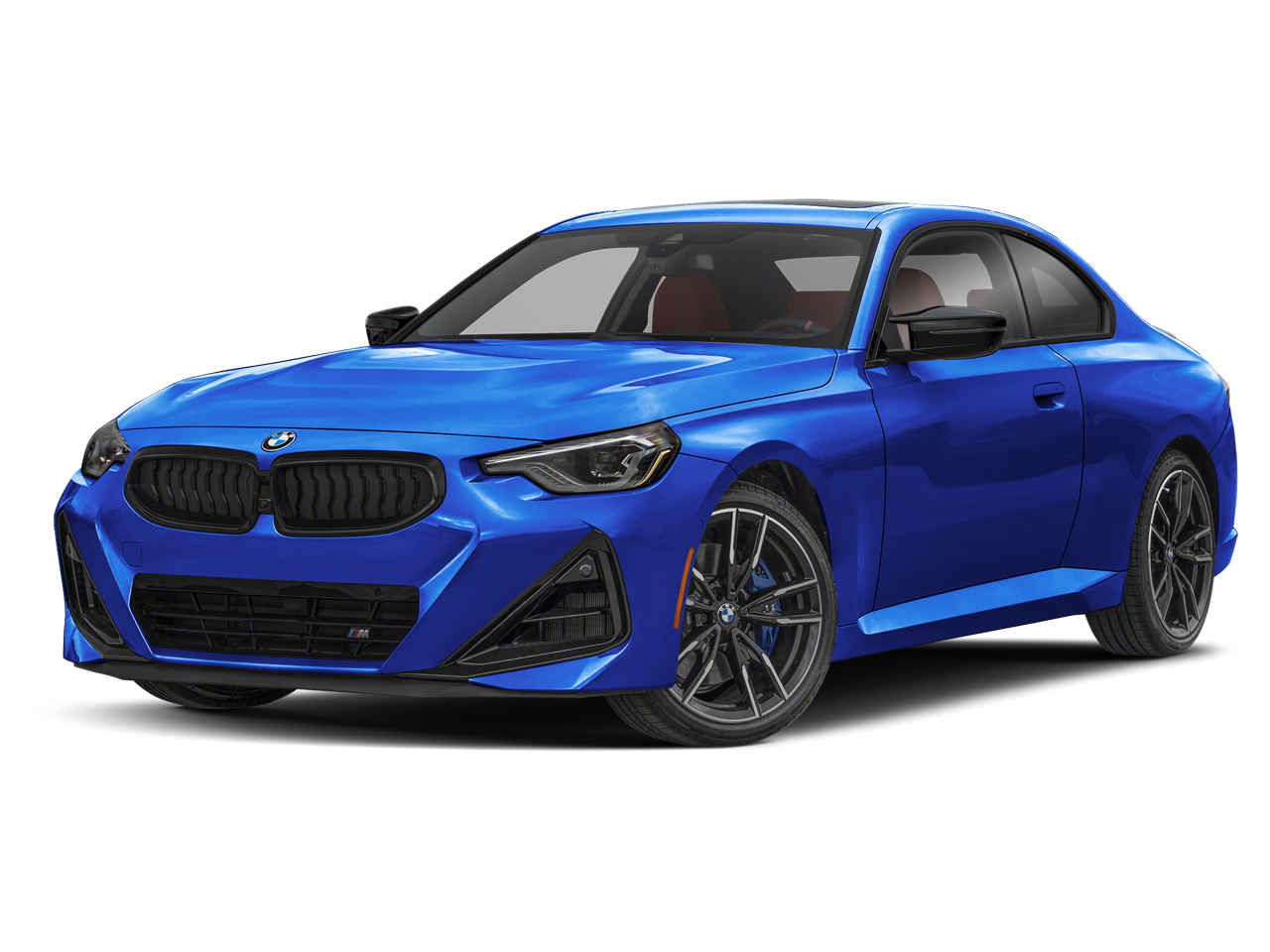 2025 BMW M240i M240i