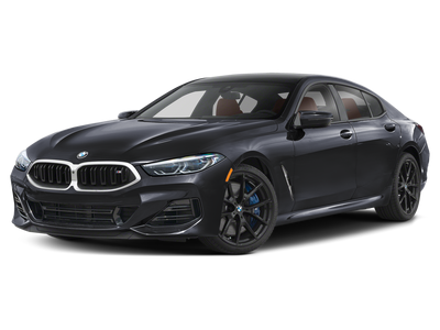 2025 BMW M850i xDrive M850i