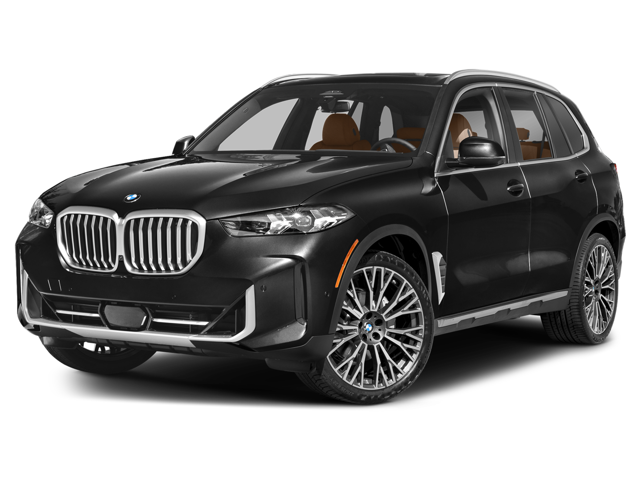 2025 BMW X5 40i for sale in Jacksonville, FL