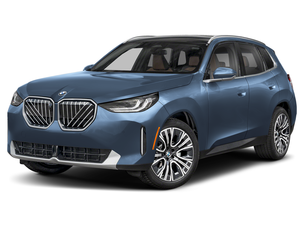 2025 BMW X3 30 for sale in Jacksonville, FL