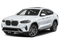 2025 BMW X4 xDrive30i xDrive30i